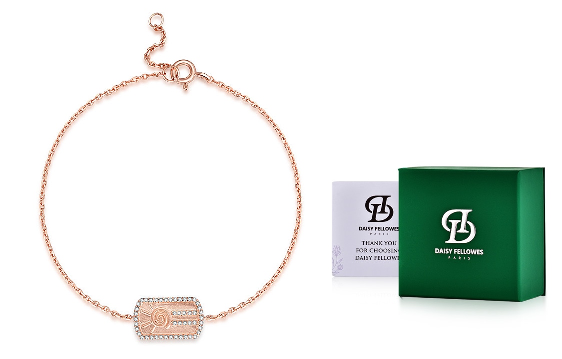 Daisy Fellowes DaisyFellowes DF S925 AY