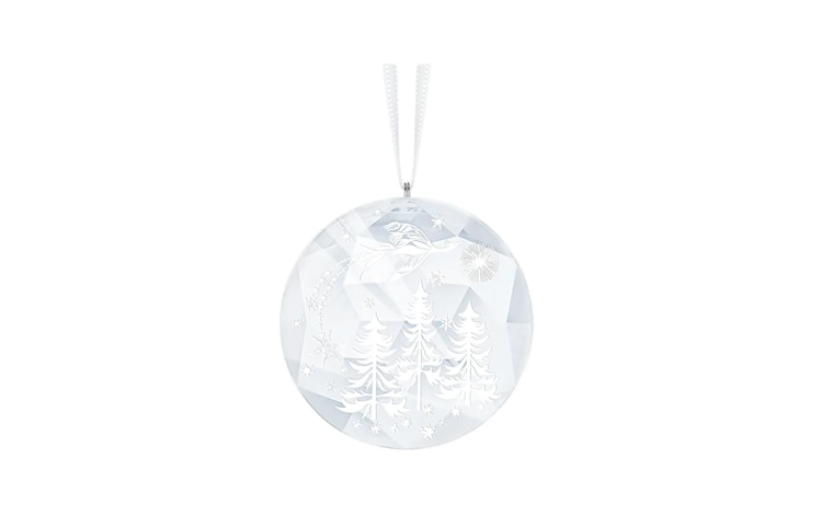 Аксессуары Swarovski