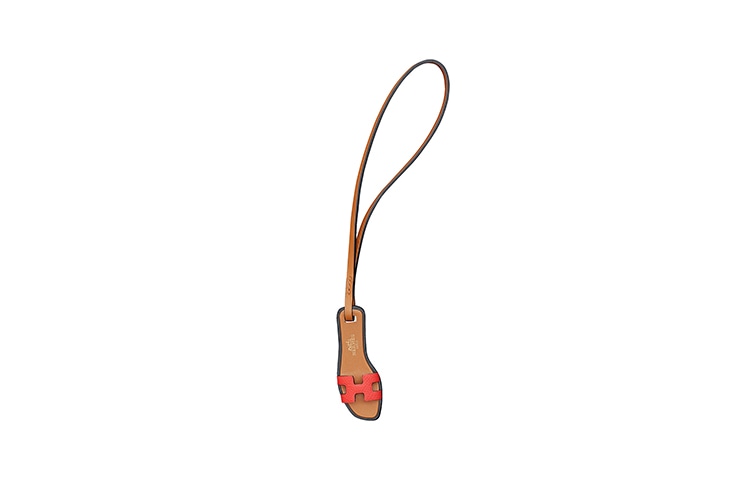 Hermes Oran Nano charm