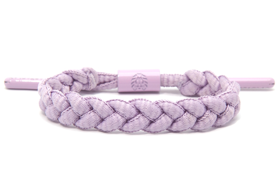 Rastaclat Couples Series Blue Pink Gift Box Bracelet — фото 5