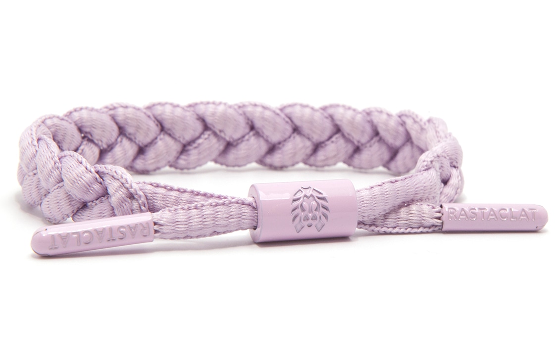 Rastaclat Couples Series Blue Pink Gift Box Bracelet — фото 4