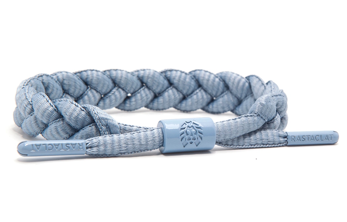 Rastaclat Couples Series Blue Pink Gift Box Bracelet — фото 1