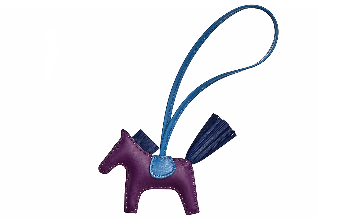 Hermes Rodeo