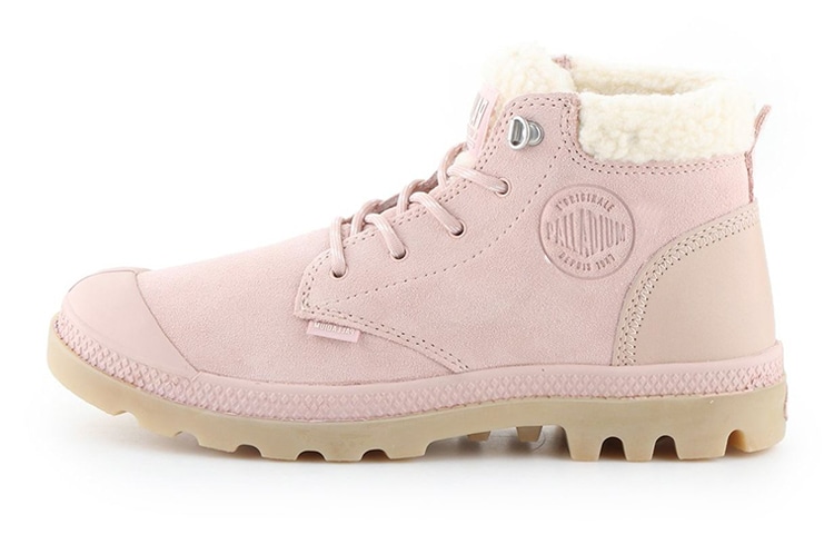 Palladium Pampa