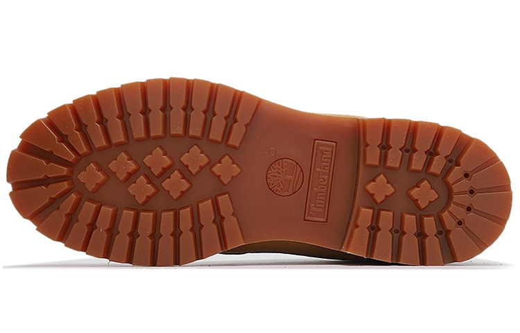 Timberland 6 Inch Wheat — фото 8