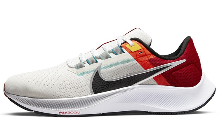 Nike Pegasus 38 "Year of the Tiger" — фото 5