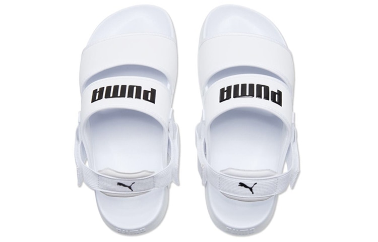 Puma Leadcat Ylm Lite White — фото 8