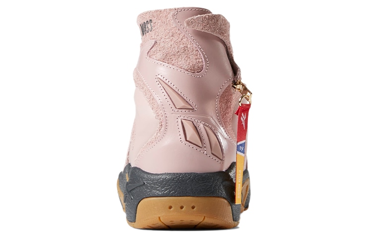 Reebok Pyer Moss x Reebok Mobius Experiment 3.0 — фото 3
