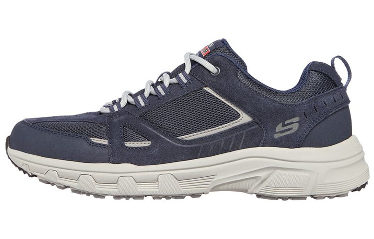 Skechers Oak Canyon-Duelist Navy — фото 5
