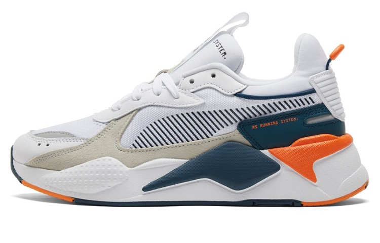 Puma RS-X Reinvention Red