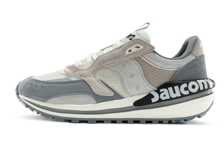 Saucony Jazzlayer — фото 5