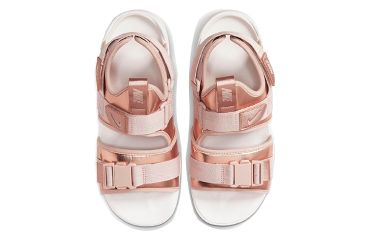 Nike Canyon Sandal Rose Gold — фото 9
