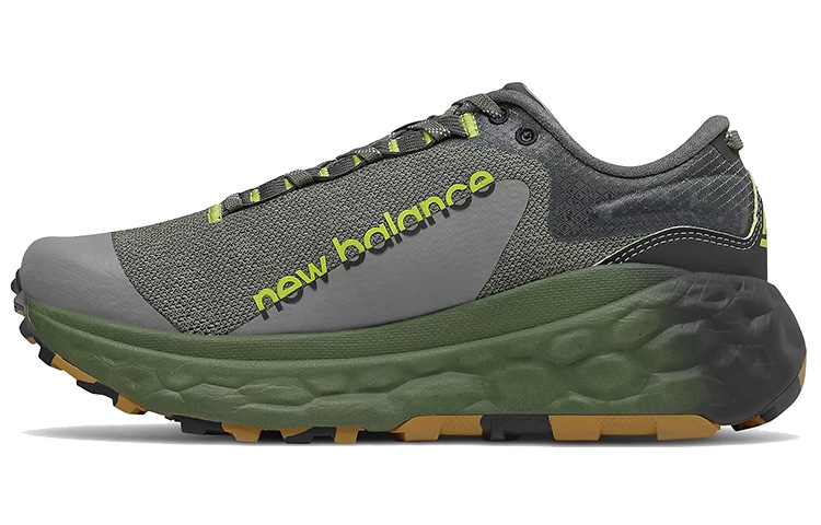 New Balance Fresh Foam X More Trail v2 — фото 4