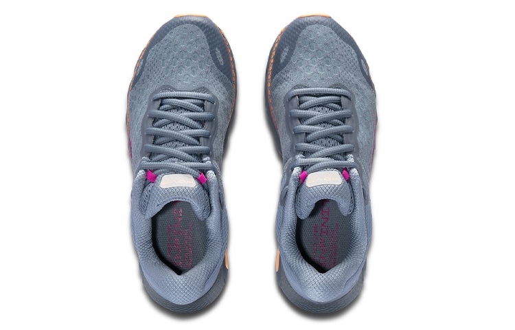 Under Armour Hovr Infinite 3 — фото 8