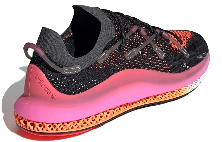 adidas originals adidas I-4D Fusio — фото 9