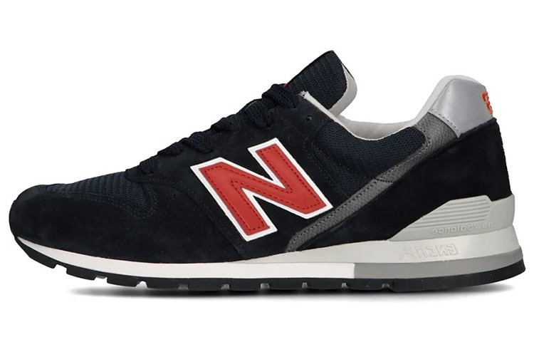 New Balance NB 996 — фото 4