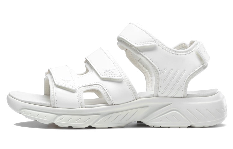 Reebok Hyperium Sandal White — фото 6