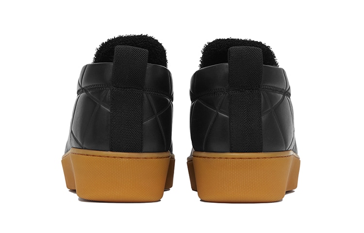 Bottega Veneta Quilt — фото 9