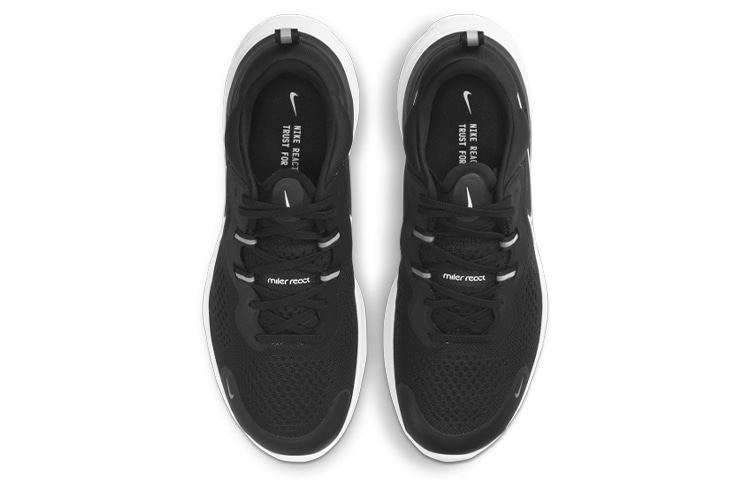 Nike React Miler 2 — фото 9