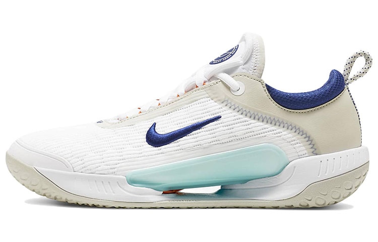 Nike Court Zoom NXT HC — фото 6