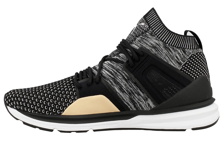 Puma Bog Limitless Hi Evoknit