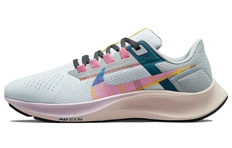 Nike Pegasus 38 Zoom PRM — фото 7