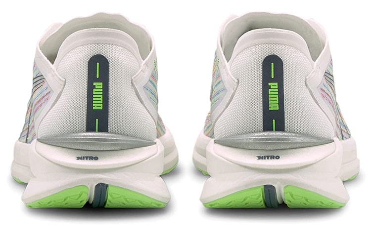 Puma Electrify Nitro 1 Spectra — фото 3