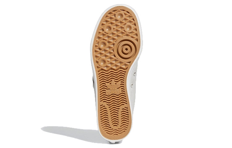Adidas Nizza Trefoil — фото 10