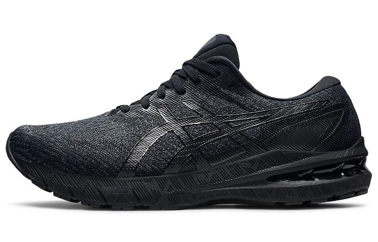 ASICS GT-2000 10 Carbon Black — фото 6
