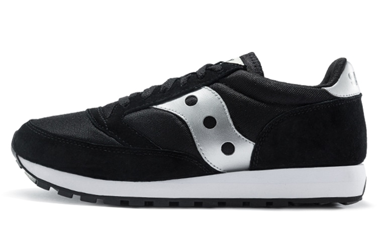 Saucony Jazz 81 Black — фото 5