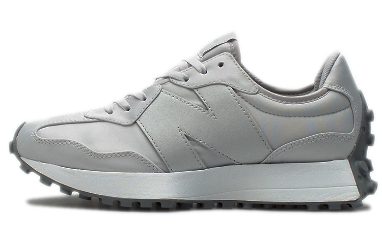 New Balance 327 Grey — фото 6