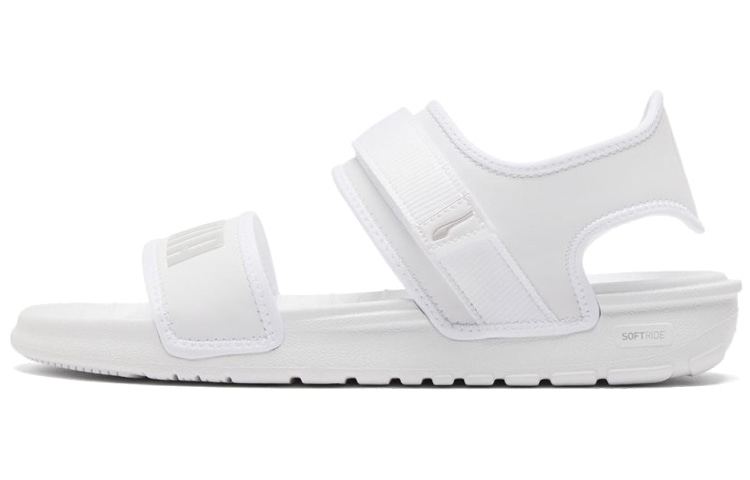 PUMA Softride White
