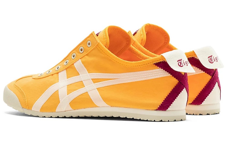 Onitsuka Tiger MEXICO 66 Slip-on — фото 9