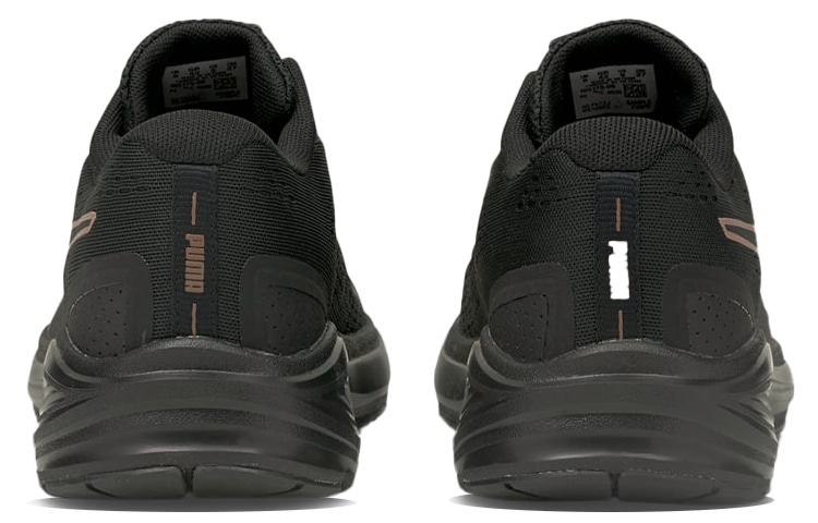 Puma Aviator Black — фото 8