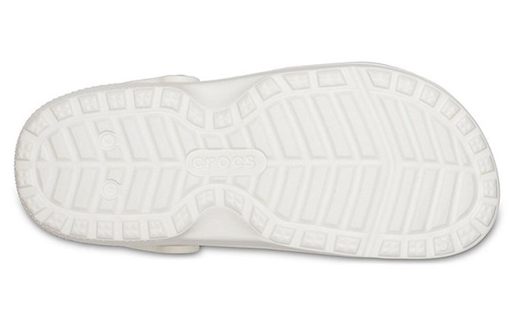 Crocs Specialist II Clog White — фото 5