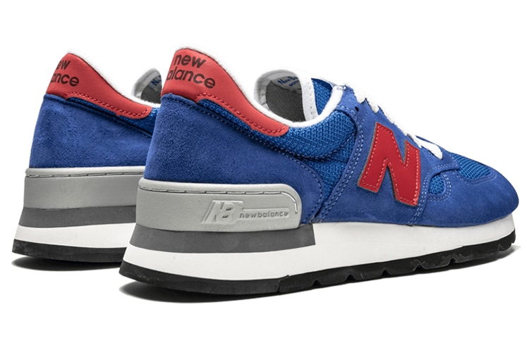 New Balance NB 990 V1 — фото 3