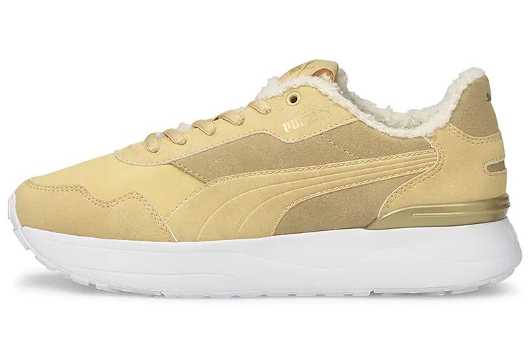 Puma R78 Voyage — фото 5