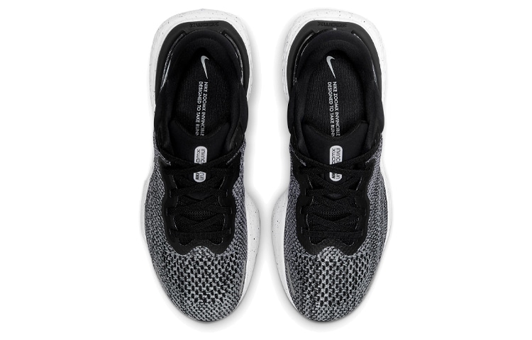 Nike Invincible Run 1 Flyknit — фото 9