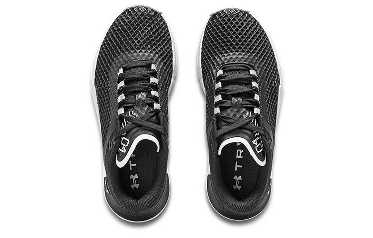 Under Armour Tribase Reign 4 — фото 6