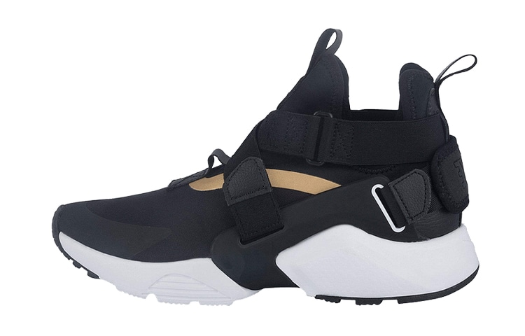 Nike Huarache Air Huarache City (GS) — фото 5