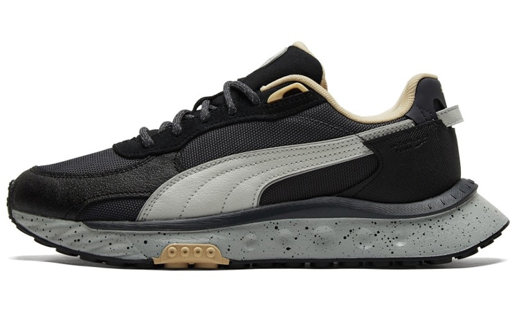 Puma Wild Rider WTR