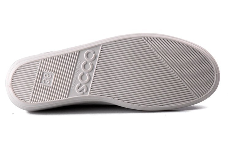 Ecco Soft 2 White — фото 9
