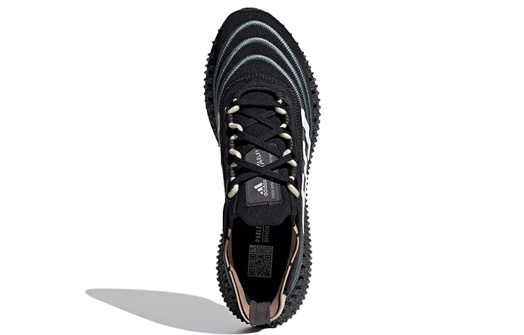 Adidas Parley x adidas 4DFWD — фото 10