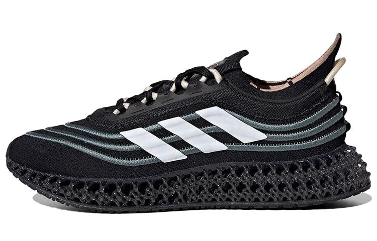 Adidas Parley x adidas 4DFWD — фото 6