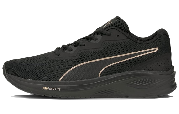 Puma Aviator Black — фото 5