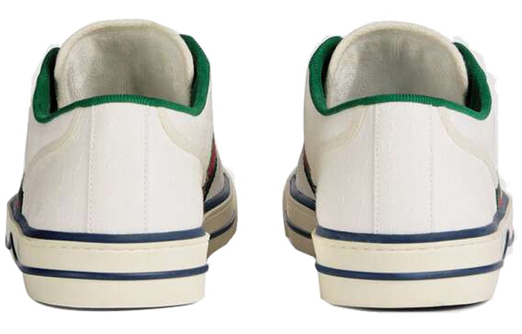 Gucci Tennis 1977 White — фото 10