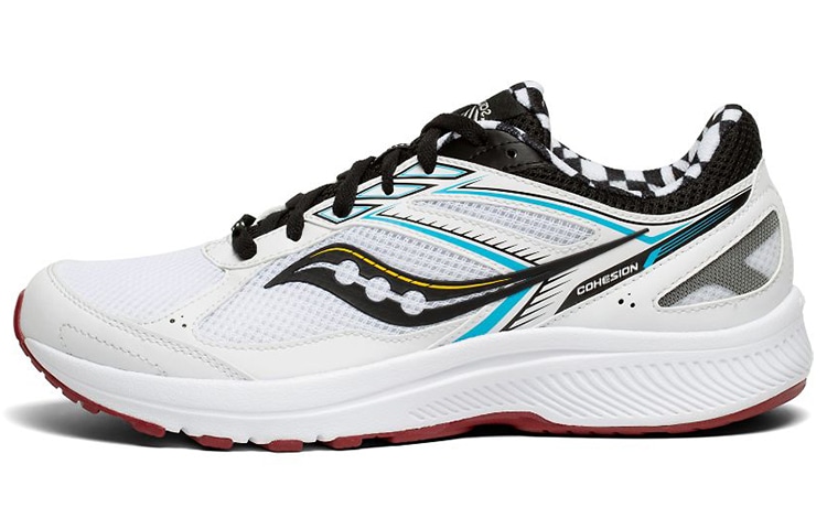 Saucony Cohesion 14 — фото 5