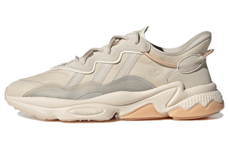 Adidas Ozweego Beige — фото 6