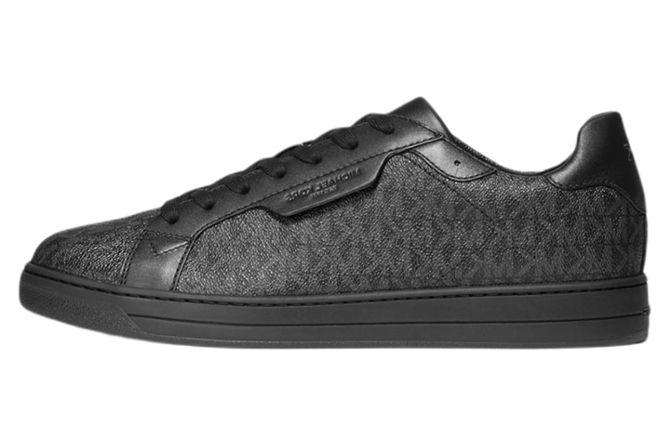 Michael Kors Sneakers Black — фото 5