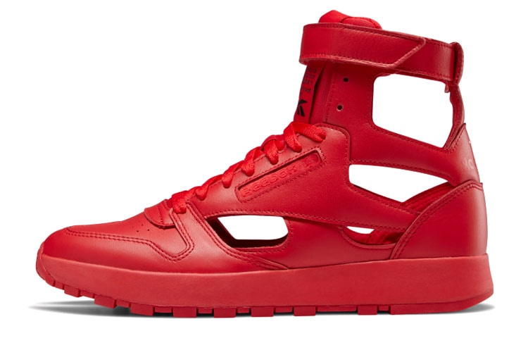 Maison Margiela x Reebok